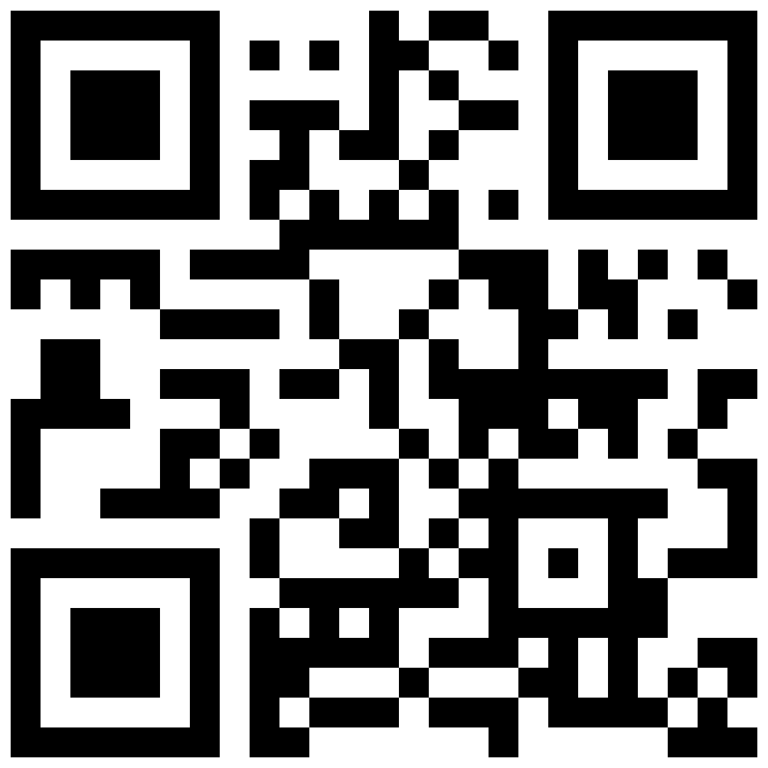 Scan to Connect With Us!